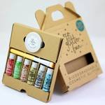 SPARKLE CHRISTMAS BOXED KIT