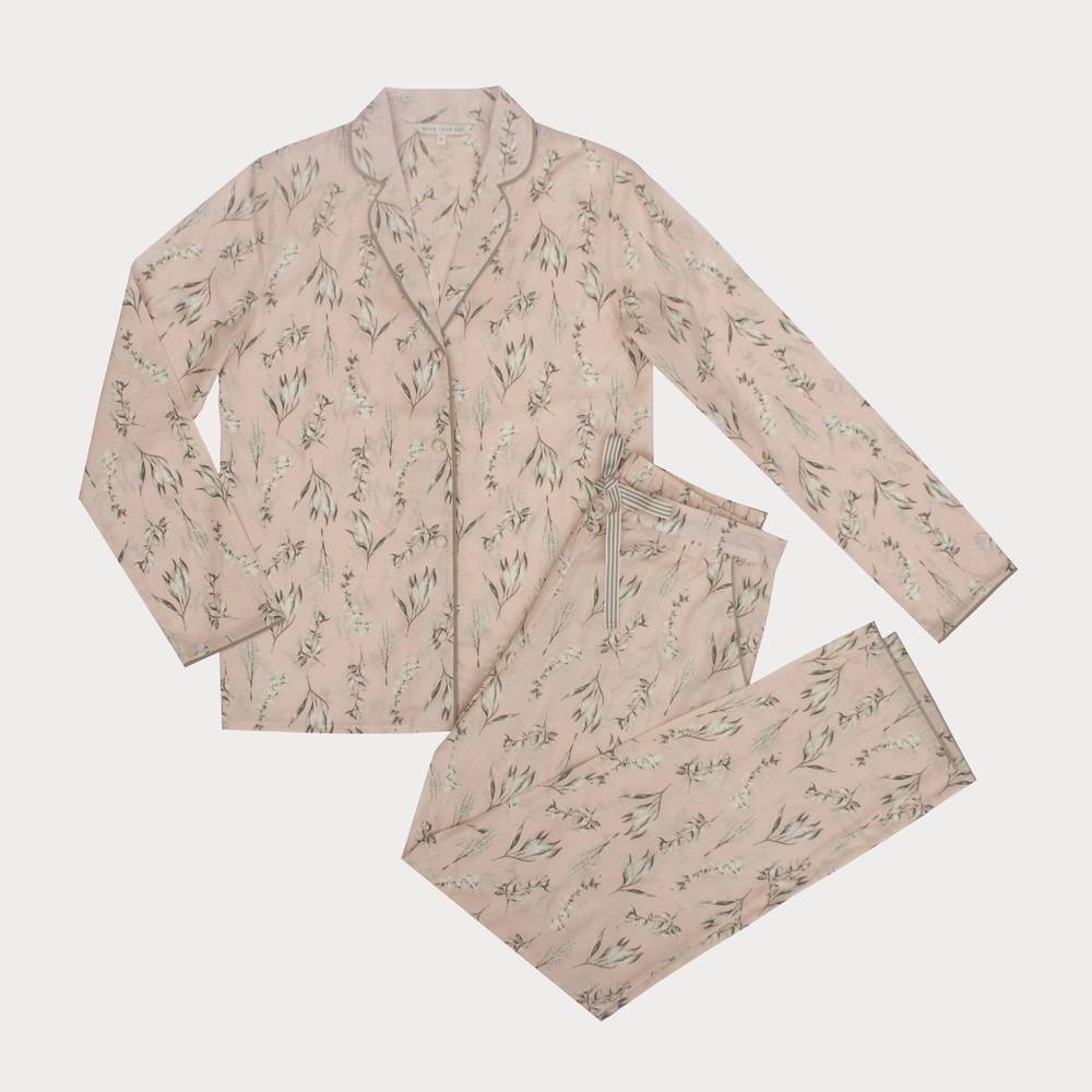 LONG PYJAMA SET