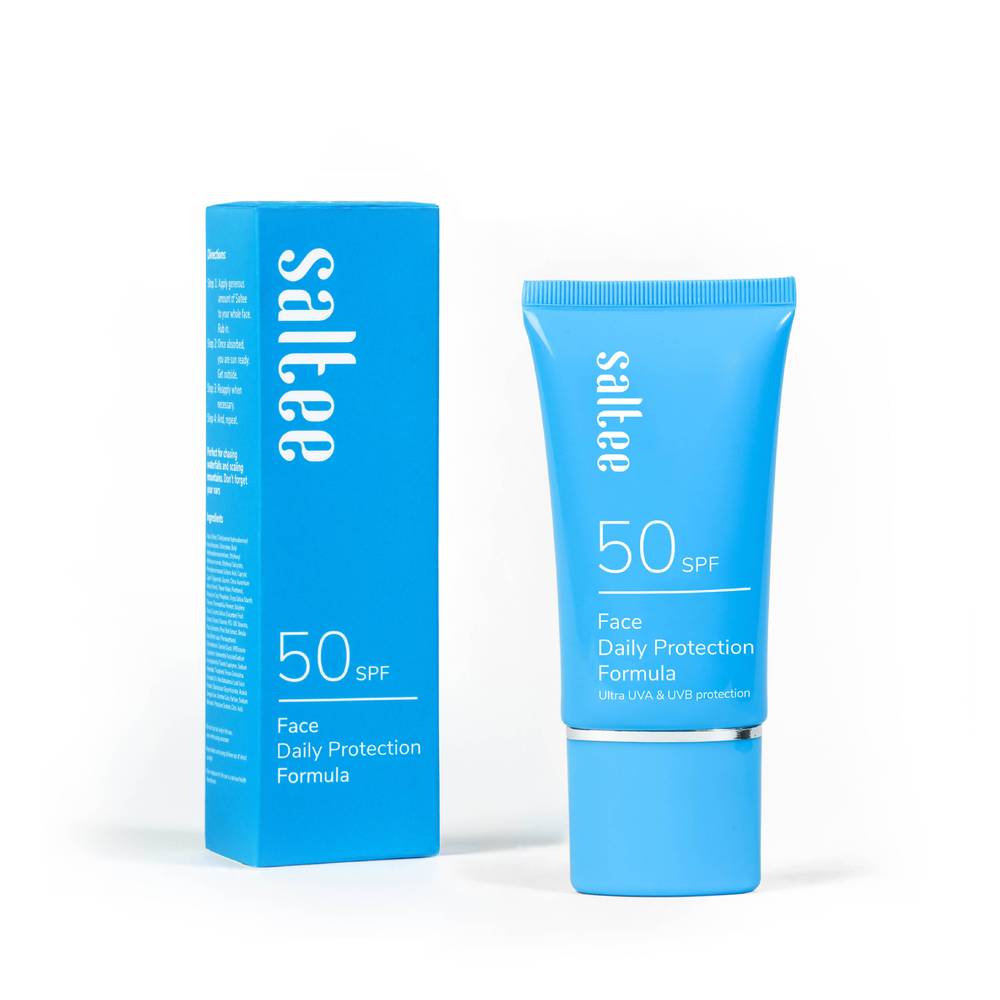 FACE DAILY PROTECTION FORMULA SPF50