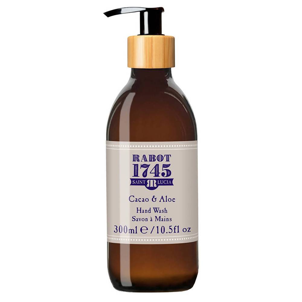 CACAO & ALOE VERA HAND WASH