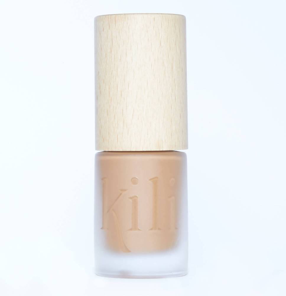 LIQUID BRONZER