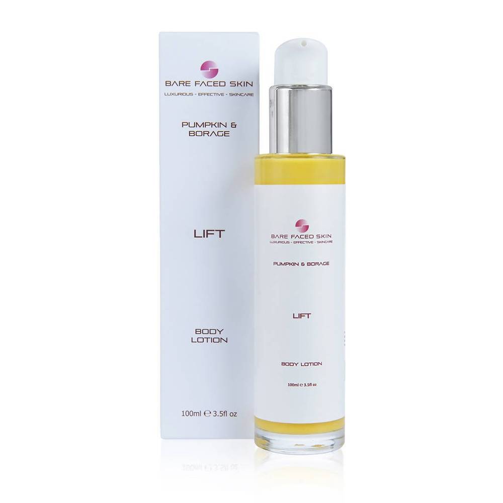 BODY LOTION - LIFT 100ML