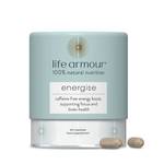 ENERGISE CAPSULES