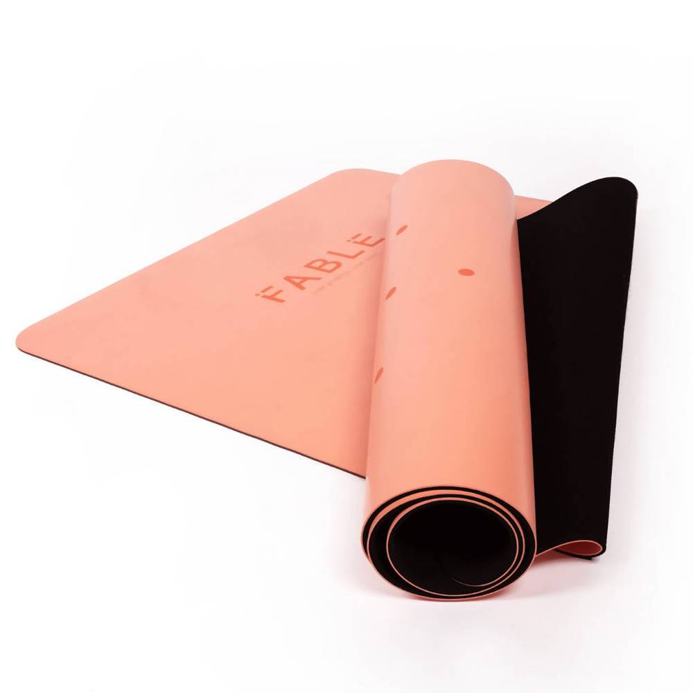 FABLE YOGA PRO STUDIO MAT