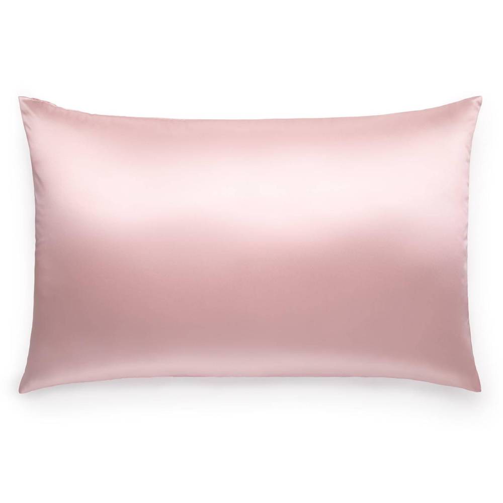 MULBERRY SILK PILLOWCASE - STANDARD QUEEN