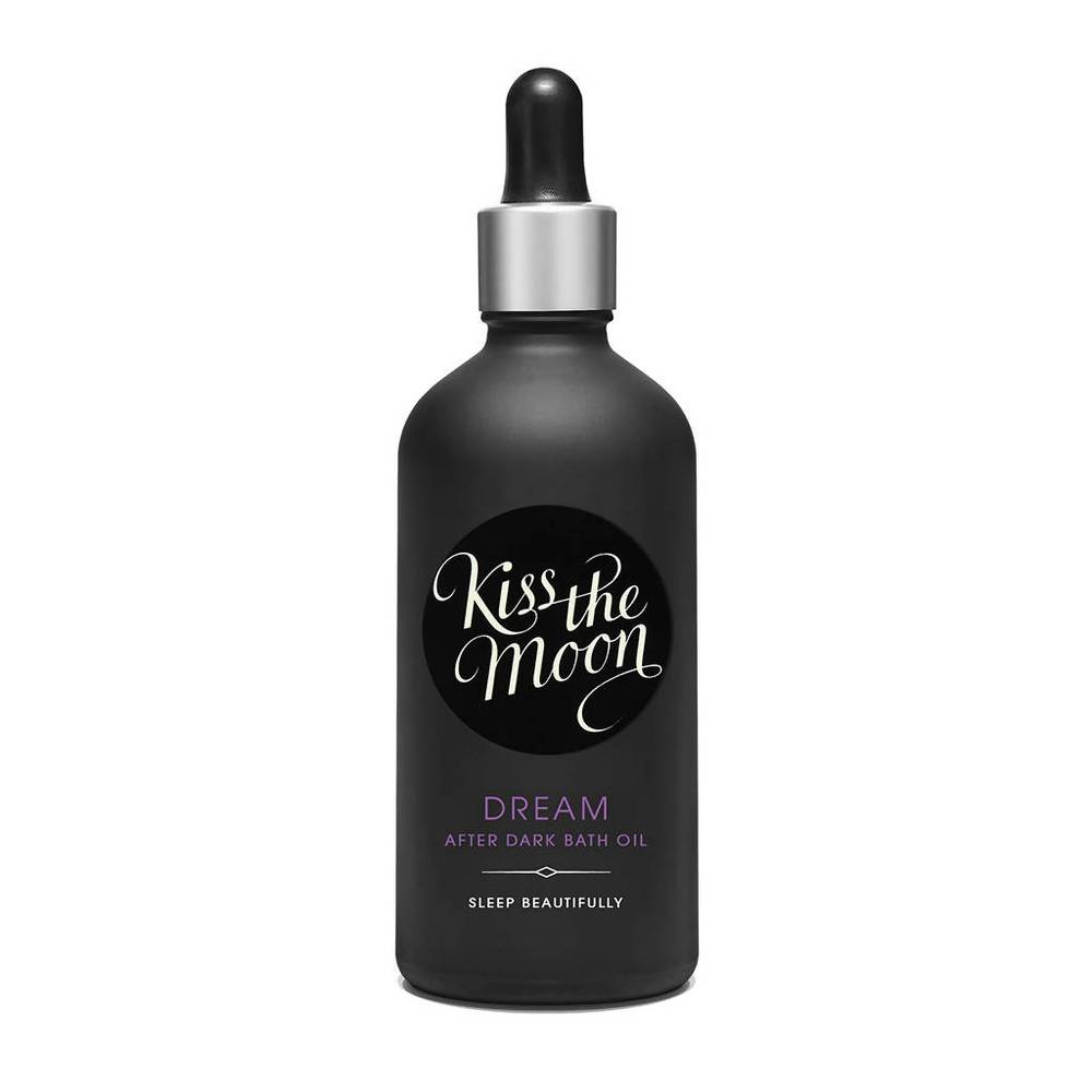 DREAM AFTER DARK BATH OIL
