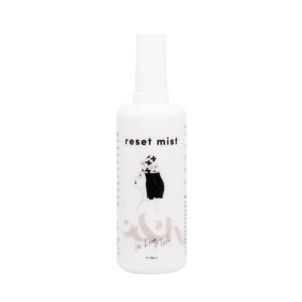 RESET MIST