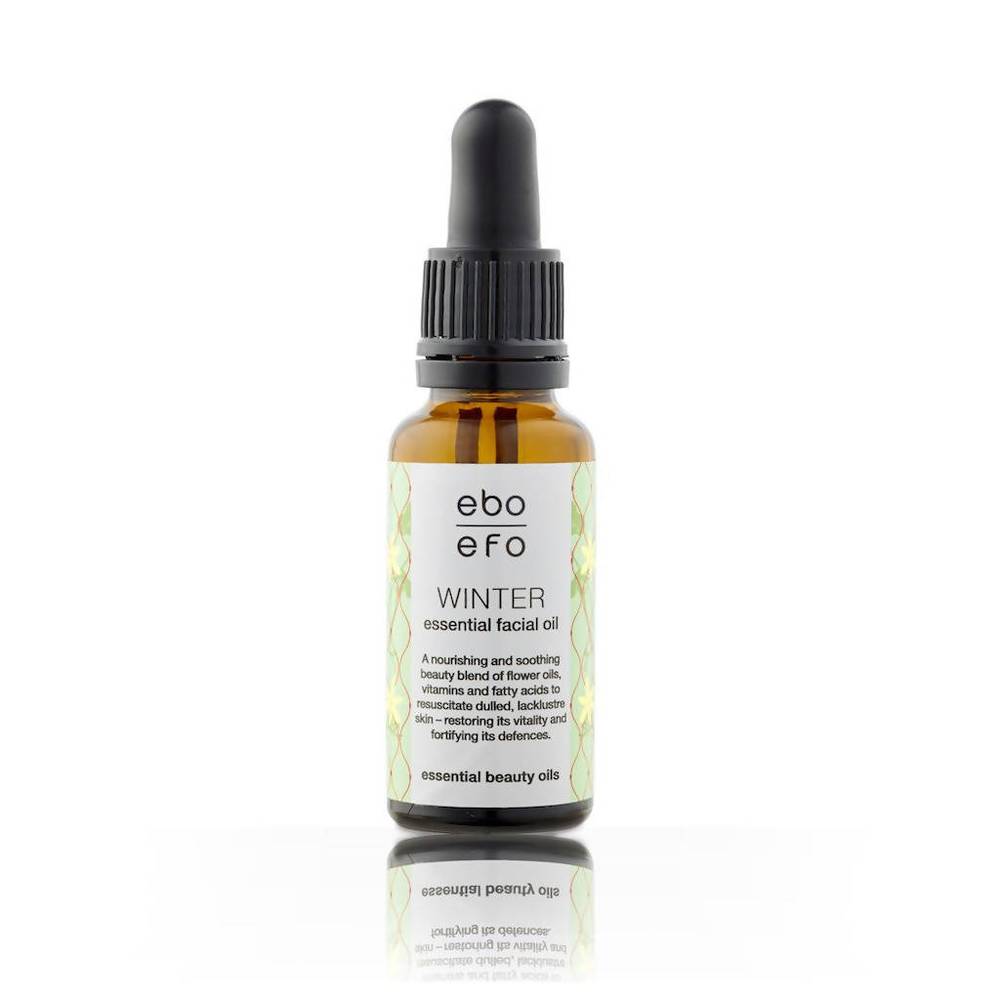 WINTER ESSENTIAL FACIAL OIL