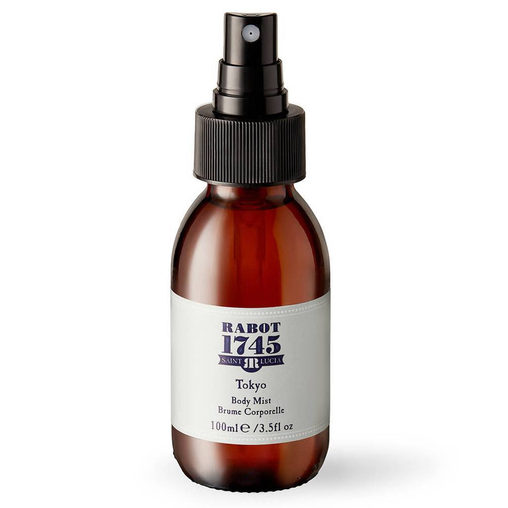 TOKYO BODY MIST
