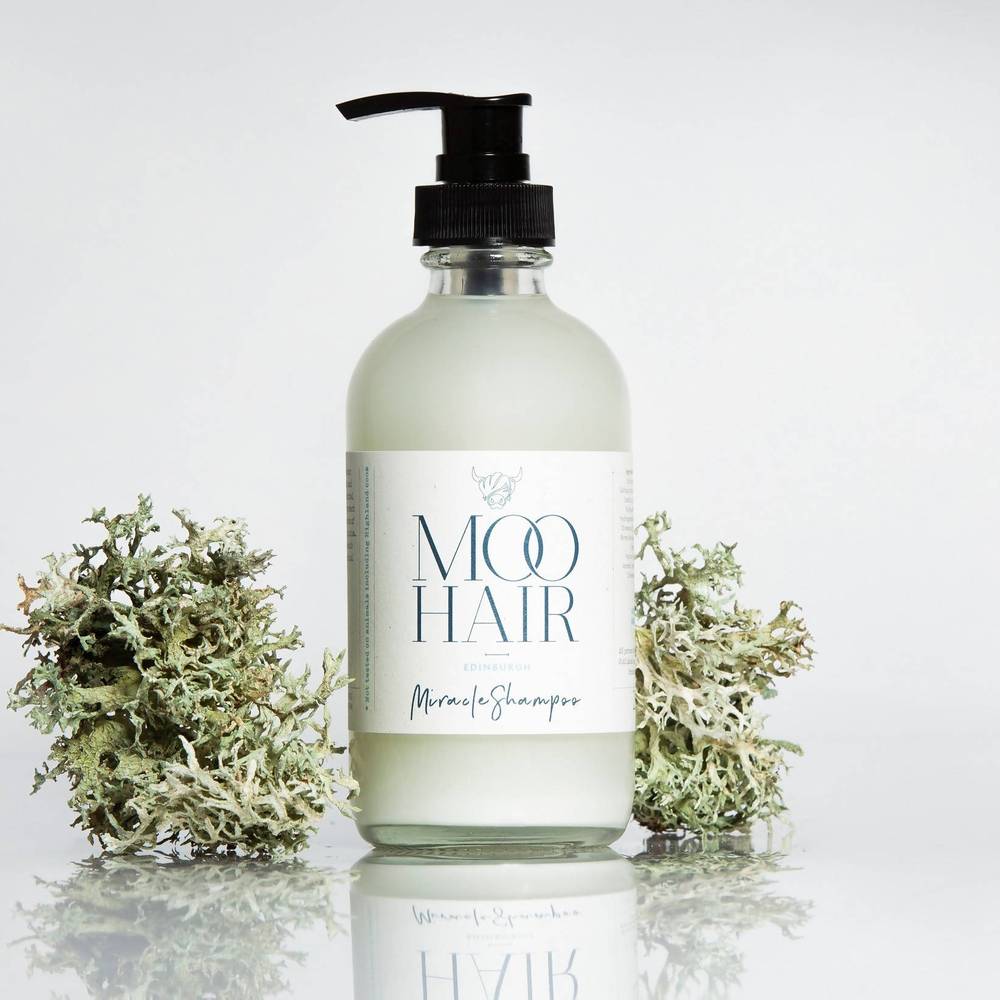 MIRACLE SHAMPOO