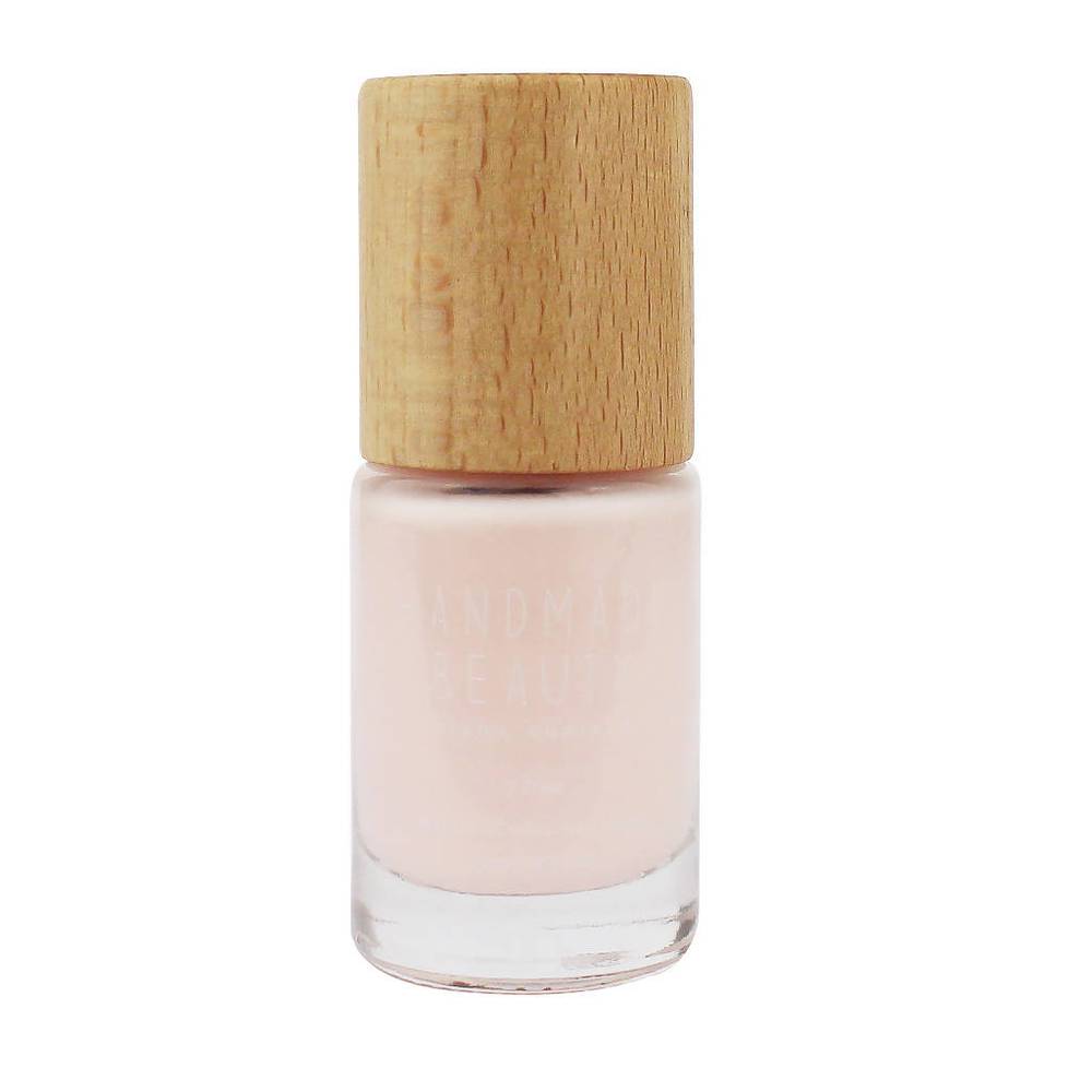GUAVA NAIL POLISH
