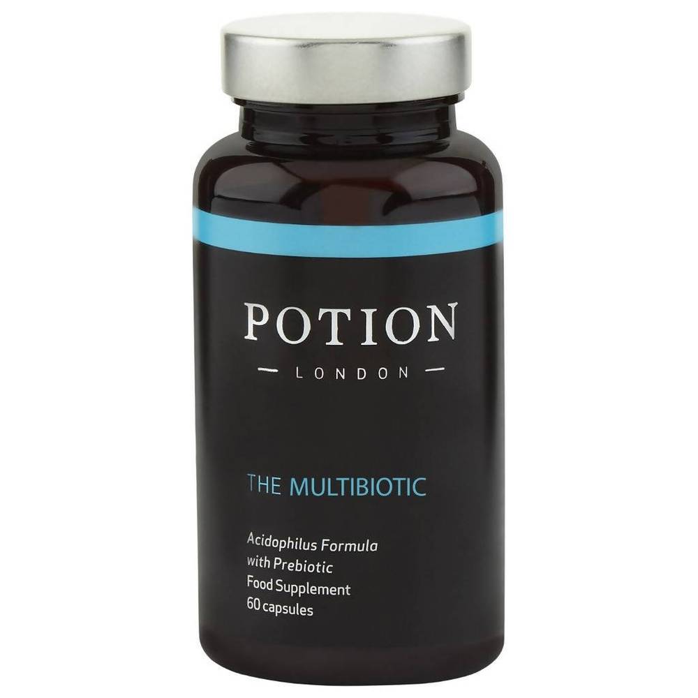 THE MULTIBIOTIC