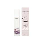 SURRENDER: CROWN CHAKRA ROLLER