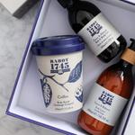 SPA DAY GIFT SET