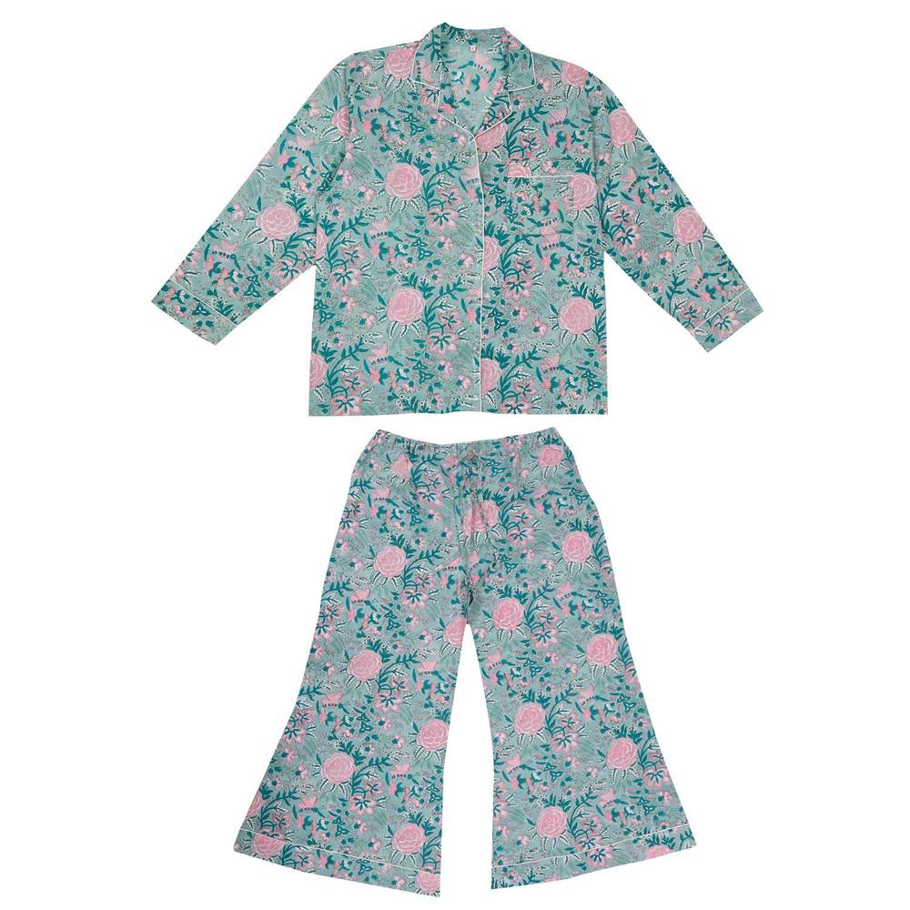 YOGI PYJAMA SET