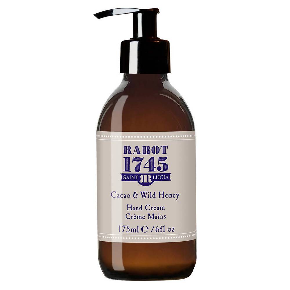 CACAO & WILD HONEY HAND CREAM