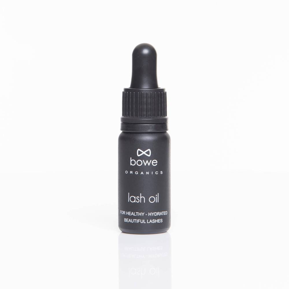 LASH OIL