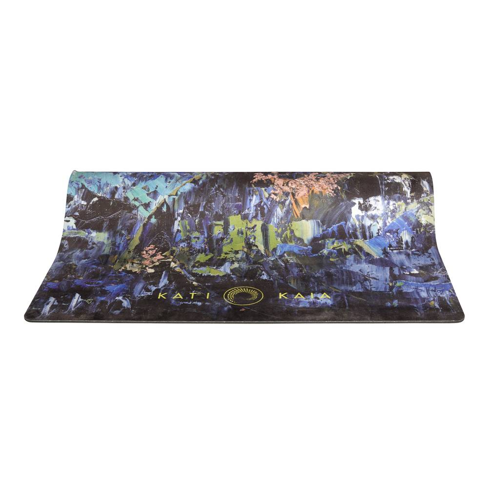 MELETE GALLERY YOGA MAT 4.5MM