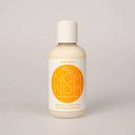 ORGANIC BABY BATH