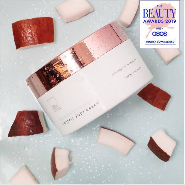 RENDEZVOUS! BODY CREAM