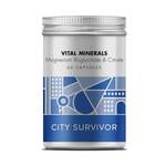 VITAL MINERALS MAGNESIUM