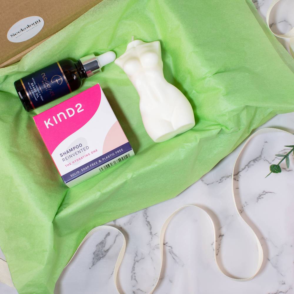 MEN'S BESTSELLERS GIFT BOX