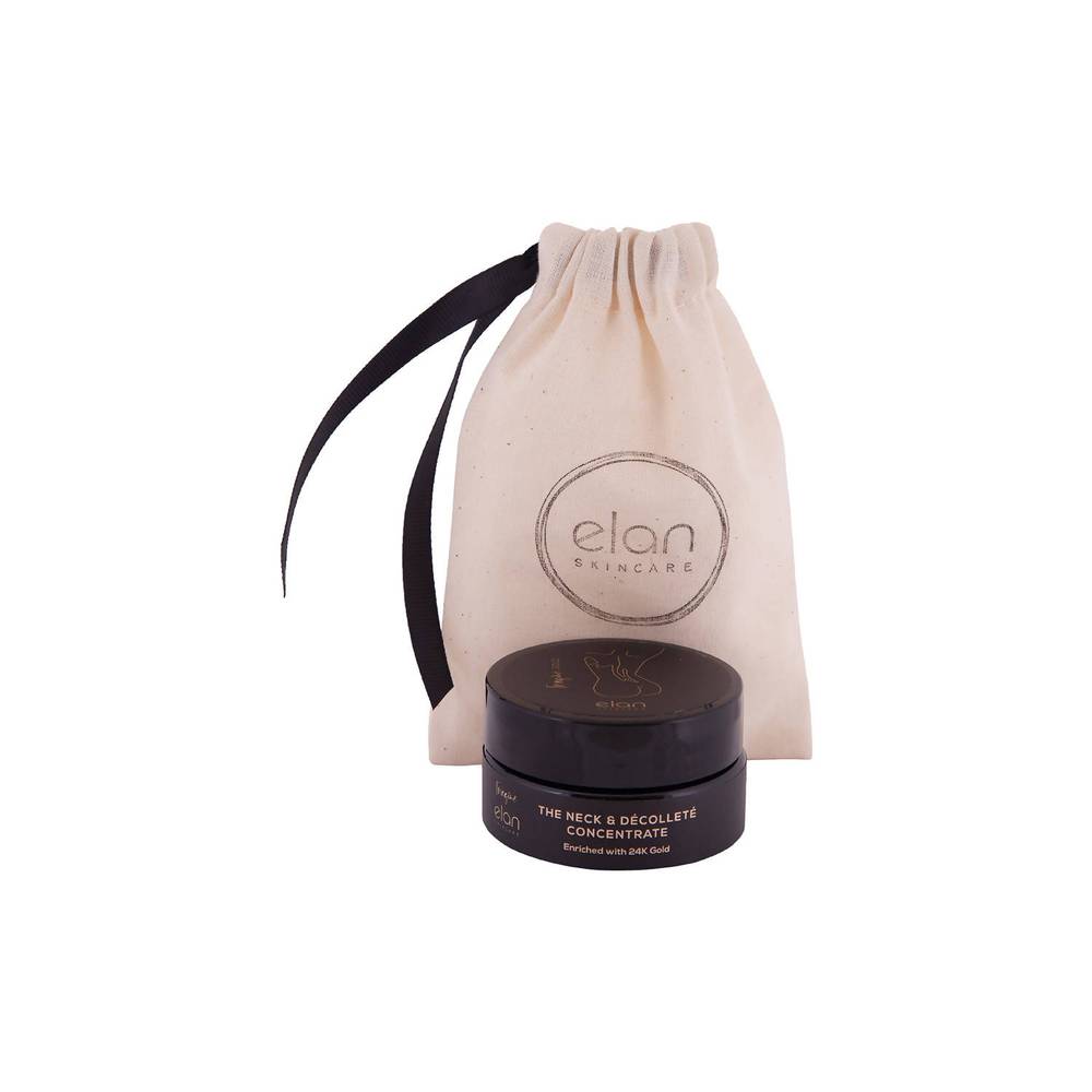 IMAGINE THE NECK & DÉCOLLETÉ CONCENTRATE