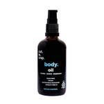 NATURAL BODY OIL