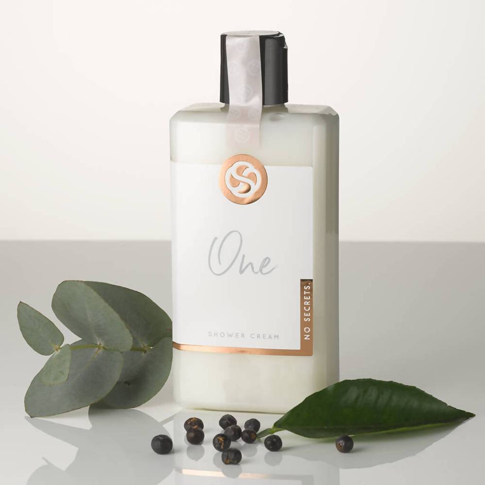 ONE SHOWER CREAM