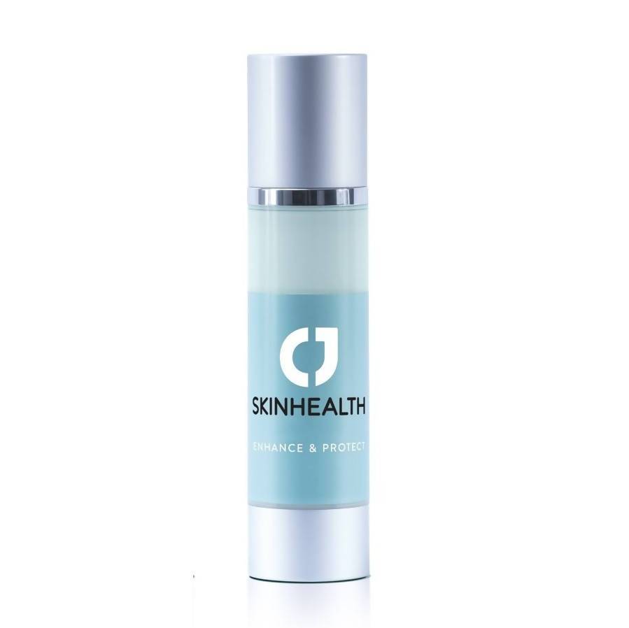 ENHANCE & PROTECT MOISTURISER