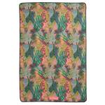 KEW TROPICS PINK MICROFIBRE TOWEL