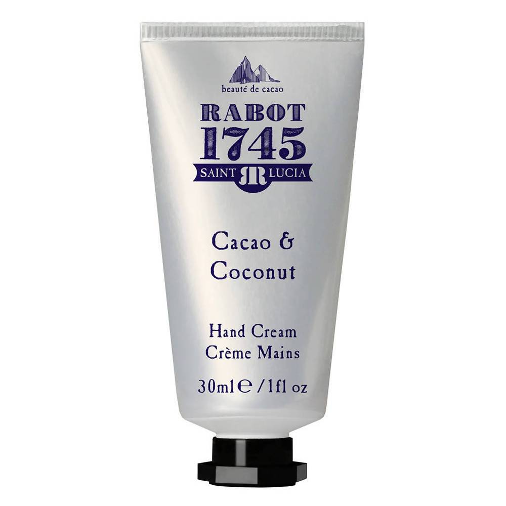 CACAO & COCONUT HAND CREAM 30ML