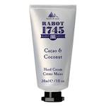 CACAO & COCONUT HAND CREAM 30ML