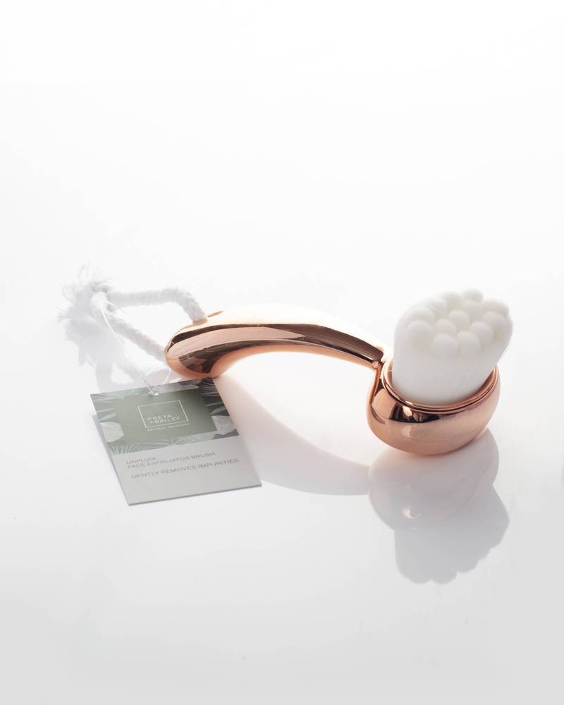 UNPLUG! FACE BRUSH