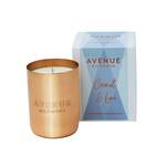 COCONUT & LIME COPPER CANDLE