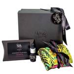 LOVE AROMATHERAPY DROPS & EYE PILLOW