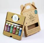 SPARKLE PRIDE RAINBOW BOXED KIT