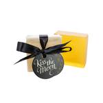 GLOW PURE ESSENTIAL OIL SOAP