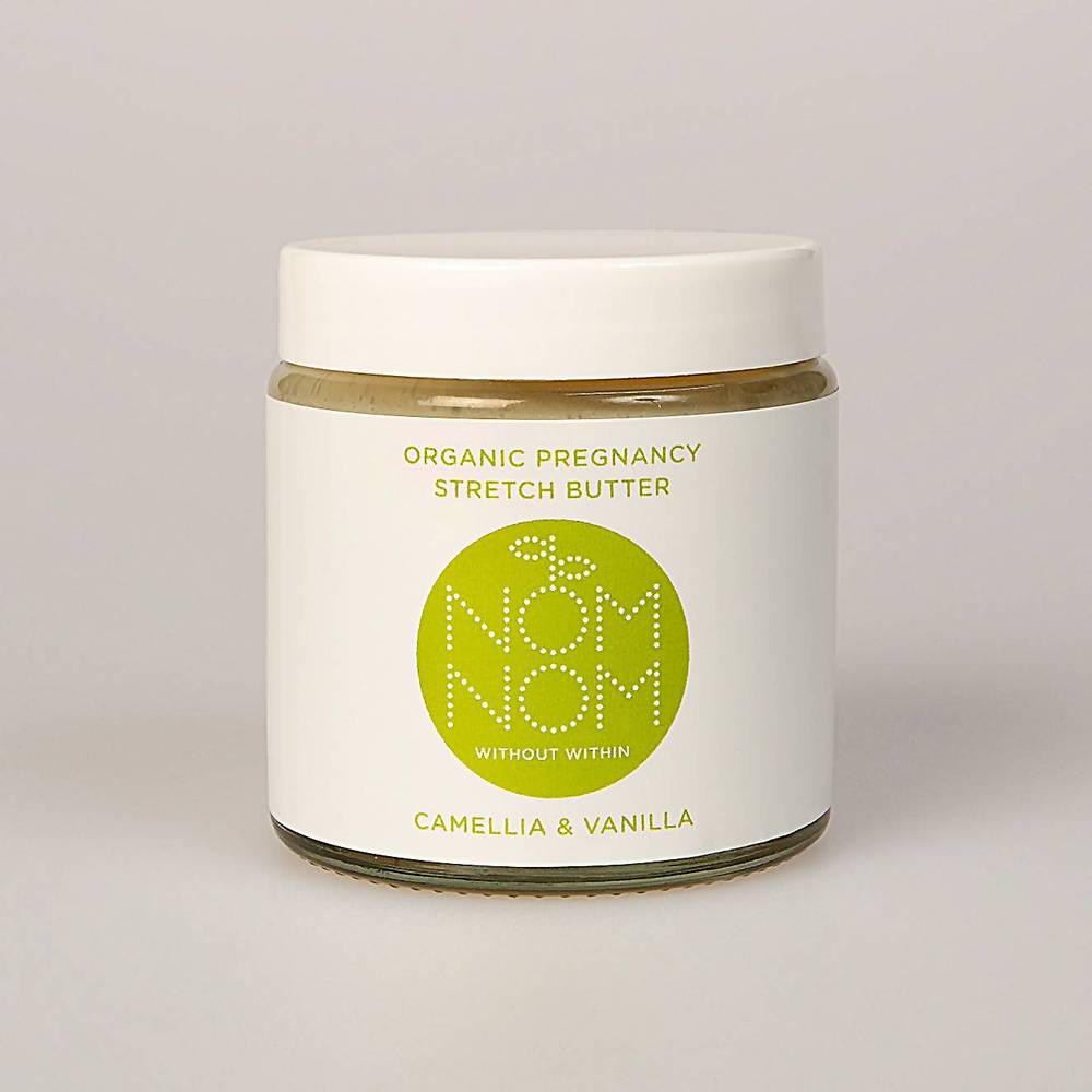 ORGANIC STRETCH BUTTER