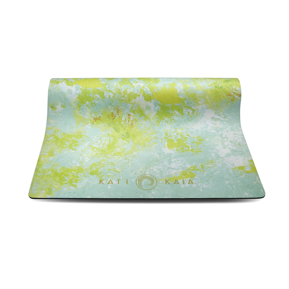 NEPHELE GALLERY YOGA MAT 4.5MM