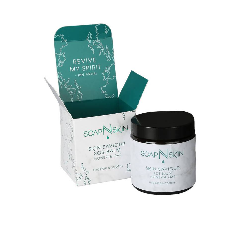 SKIN SAVIOUR