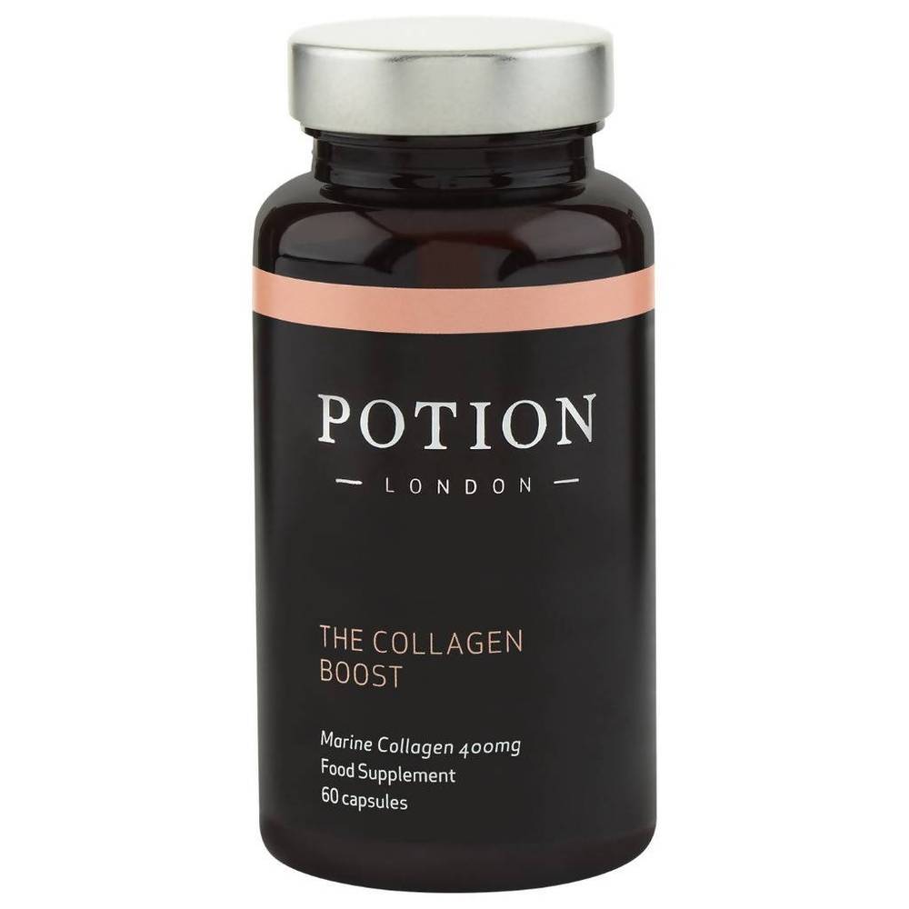THE COLLAGEN BOOST