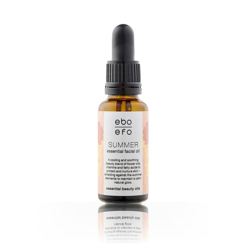AUTUMN ESSENTIAL FACIAL OIL